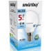 Лампа светодиодная Smartbuy P45-05W4000E14