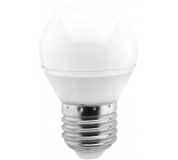 Лампа светодиодная Smartbuy G45-8.5W4000E27