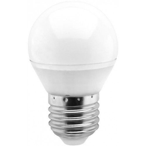 Лампа светодиодная Smartbuy G45-8.5W4000E27
