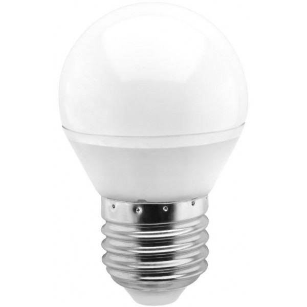 Лампа светодиодная Smartbuy G45-8.5W4000E27 Лампа светодиодная Smartbuy G45-8.5W4000E27