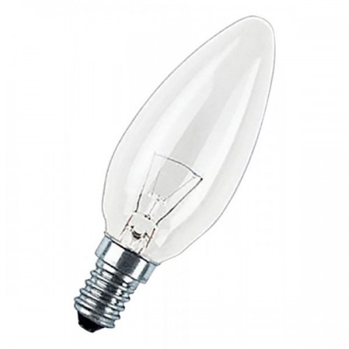 Лампа накаливания 40W E14 (4700020000337)