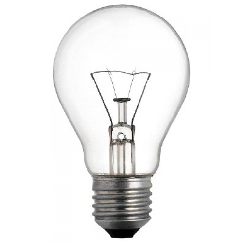 Лампа накаливания 95W E27 Искра (4823003511443)