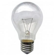 Лампа накаливания 200W E27 Лисма Т230-200