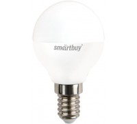 Лампа светодиодная Smartbuy P45-07W4000E14