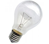 Лампа накаливания 60W E27 (4700020001013)