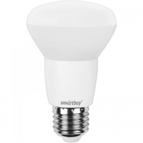 Лампа светодиодная Smartbuy P63-08W4000E27