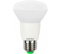 Лампа светодиодная Smartbuy R63-08W6000E27
