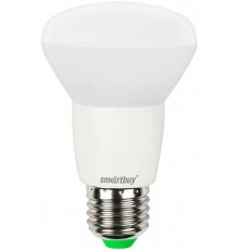 Лампа светодиодная Smartbuy R63-08W6000E27