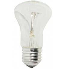 Лампа накаливания 60W E27 Лисма Б230-60-2