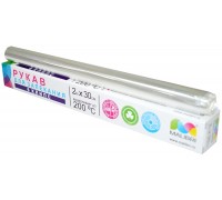 Рукав для запекания Malibri С клипсами (30см*2м)