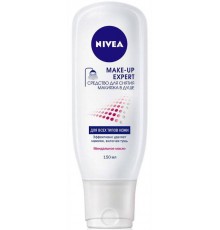Средство для удаления макияжа в душе Nivea Make-up Expert Миндальное масло (150 мл)