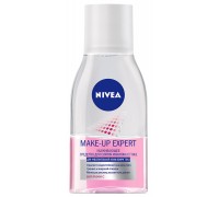 Средство для удаления макияжа глаз Nivea Make-up Expert (125 мл)