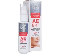 Крем для лица Librederm Аевит ночной питательный (50 мл)