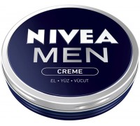 Крем для лица Nivea Men (30 мл)