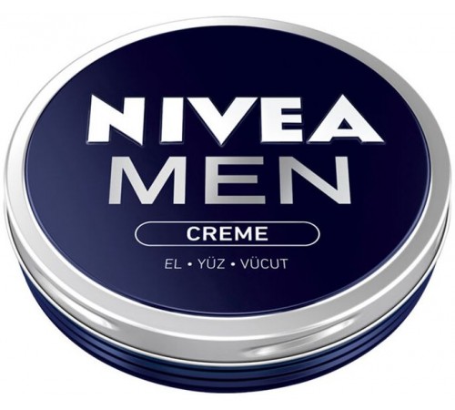 Крем для лица Nivea Men (30 мл)