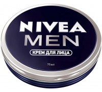 Крем для лица Nivea Men (75 мл)