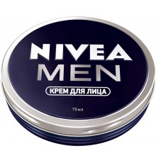 Крем для лица Nivea Men (75 мл)