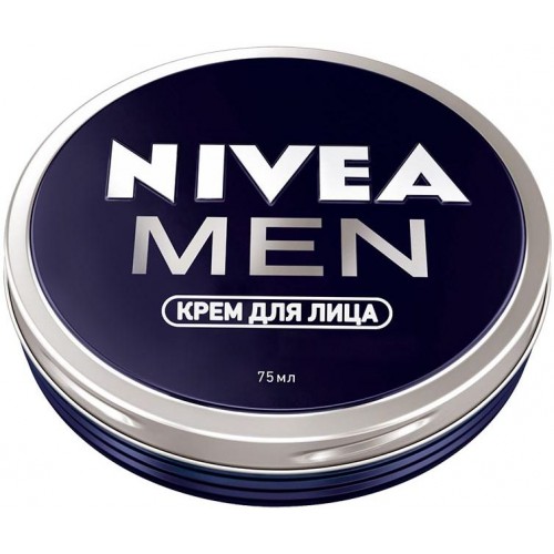 Крем для лица Nivea Men (75 мл)