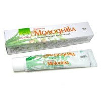 Крем для лица HerbExtra Молодейка (30 гр)