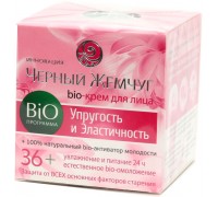 Крем для лица Черный Жемчуг Самоомоложение BIO-Программа 36+ (50 мл)