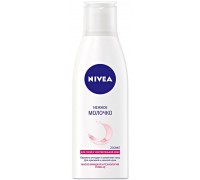 Молочко нежное Nivea для сухой и чувствительной кожи (200 мл)