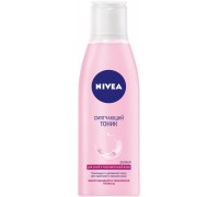 Тоник смягчающий Nivea Нежный (200 мл)