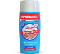 Антиугревой лосьон для проблемной кожи Пропеллер Immuno (210 мл)