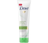 Крем-гель для умывания Dove Матирующий (120 мл)