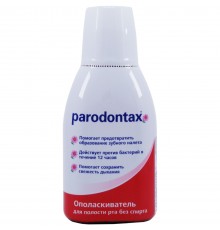 Ополаскиватель для полости рта Parodontax (300 мл)