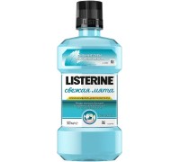 Ополаскиватель полости рта Listerine Total Care Свежая мята (500 мл)