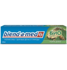 Зубная паста Blend-a-Med Био-Фтор Кора дуба (100 мл)