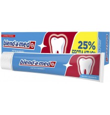 Зубная паста Blend-a-Med Анти-Кариес Свежесть (125 мл)