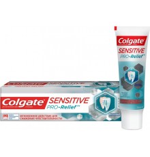 Зубная паста Colgate Sensitive Pro-Relief для чувствительных зубов (75 мл)