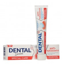 Зубная паста Dental Dream Special care Anti-paradontit (75 мл)