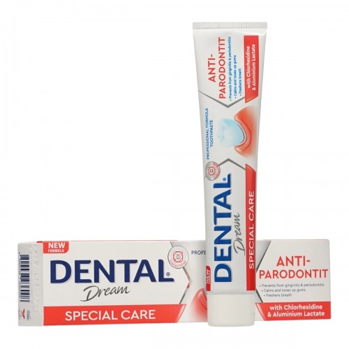 Зубная паста Dental Dream Special care Anti-paradontit (75 мл)