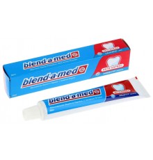 Зубная паста Blend-a-med Анти-Кариес Свежесть (50 мл)