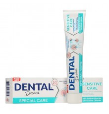 Зубная паста Dental Dream Special care Sensitive (75 мл)