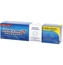 Зубная паста Blend-a-med Pro-Expert Все в одном Отбеливание (100 мл)