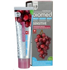 Зубная паста BioMed Sensitive Сенситив (100 мл)