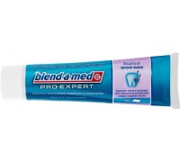 Зубная паста Blend-a-med ProExpert Защита от эрозии эмали Мята (100 мл)