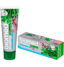 Зубная паста BioMed Biocomplex Биокомплекс (100 мл)