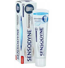 Зубная паста Sensodyne Восстановление и защита (75 мл)