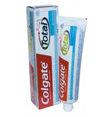 Зубная паста Colgate Total 12 Чистая мята (100 мл)