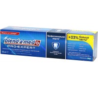 Зубная паста Blend-a-med Pro-Expert Все в одном Свежая мята (100 мл)