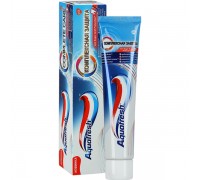 Зубная паста Aquafresh Комплексная защита (100 мл)