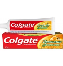 Зубная паста Colgate Прополис Свежая Мята (100 мл)