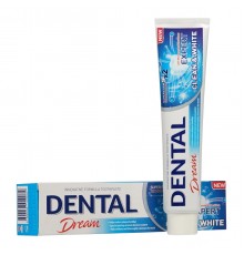 Зубная паста Dental Dream Expert Clean & White (100 мл)