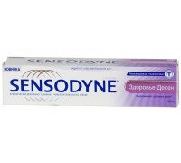 Зубная паста Sensodyne Здоровье десен (75 мл)
