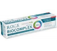 Зубная паста R.O.C.S. Biocomplex Активная защита (94 гр)