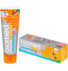 Зубная паста BioMed Propoline Прополис (100 мл)